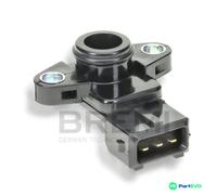 BREMI INTAKE MANIFOLD PRESSURE SENSOR 35064 FOR MITSUBISHI