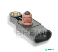 BREMI INTAKE MANIFOLD PRESSURE SENSOR 35073 FOR CHEVROLET DAEWOO