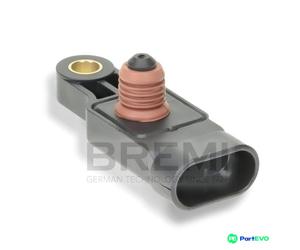 BREMI INTAKE MANIFOLD PRESSURE SENSOR 35073 FOR CHEVROLET DAEWOO
