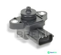 BREMI INTAKE MANIFOLD PRESSURE SENSOR 35083 FOR FIAT SUZUKI