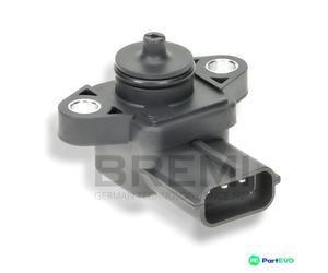 BREMI INTAKE MANIFOLD PRESSURE SENSOR 35083 FOR FIAT SUZUKI