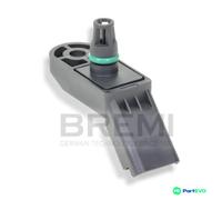 BREMI INTAKE MANIFOLD PRESSURE SENSOR 35112 FOR CITROËN PEUGEOT