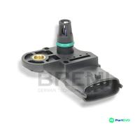 BREMI INTAKE MANIFOLD PRESSURE SENSOR 35115 FOR OPEL SAAB VAUXHALL CHEVROLET