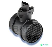 BREMI MASS AIR FLOW SENSOR 30153 FOR OPEL VAUXHALL