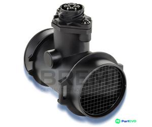 BREMI MASS AIR FLOW SENSOR 30162 FOR MERCEDES-BENZ SSANGYONG