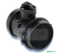 BREMI MASS AIR FLOW SENSOR 30192 FOR AUDI