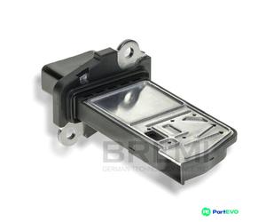 BREMI MASS AIR FLOW SENSOR 30359 FOR AUDI SEAT VW
