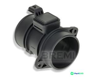 BREMI MASS AIR FLOW SENSOR 30418 FOR RENAULT DACIA