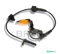 BREMI WHEEL SPEED SENSOR 50048 FOR HONDA