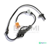 BREMI WHEEL SPEED SENSOR 50080 FOR HONDA
