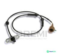 BREMI WHEEL SPEED SENSOR 50144 FOR CITROËN