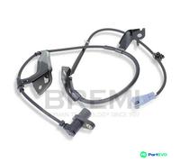 BREMI WHEEL SPEED SENSOR 50167 FOR TOYOTA
