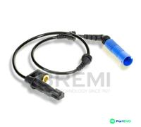 BREMI WHEEL SPEED SENSOR 50201 FOR BMW
