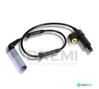 BREMI WHEEL SPEED SENSOR 50205 FOR BMW