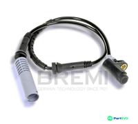 BREMI WHEEL SPEED SENSOR 50210 FOR BMW