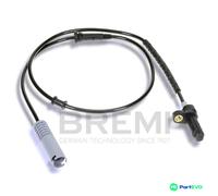 BREMI WHEEL SPEED SENSOR 50211 FOR BMW