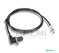 BREMI WHEEL SPEED SENSOR 50223