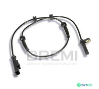 BREMI WHEEL SPEED SENSOR 50225