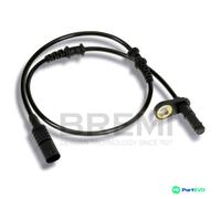 BREMI WHEEL SPEED SENSOR 50242 FOR MERCEDES-BENZ