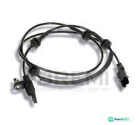 BREMI WHEEL SPEED SENSOR 50263 FOR CITROËN PEUGEOT