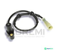 BREMI WHEEL SPEED SENSOR 50272 FOR RENAULT