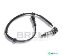 BREMI WHEEL SPEED SENSOR 50274 FOR RENAULT