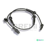 BREMI WHEEL SPEED SENSOR 50281 FOR RENAULT