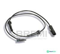 BREMI WHEEL SPEED SENSOR 50282 FOR RENAULT