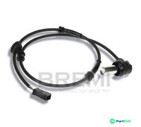 BREMI WHEEL SPEED SENSOR 50301 FOR AUDI
