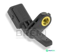 BREMI WHEEL SPEED SENSOR 50313 FOR AUDI PORSCHE SEAT SKODA VW