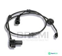 BREMI WHEEL SPEED SENSOR 50314 FOR AUDI