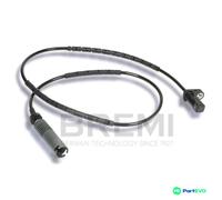 BREMI WHEEL SPEED SENSOR 50333 FOR BMW