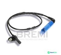 BREMI WHEEL SPEED SENSOR 50336 FOR BMW