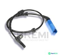 BREMI WHEEL SPEED SENSOR 50342 FOR BMW