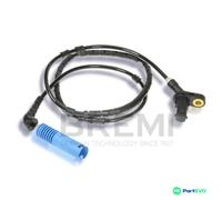 BREMI WHEEL SPEED SENSOR 50344 FOR BMW