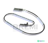 BREMI WHEEL SPEED SENSOR 50349 FOR BMW SKODA