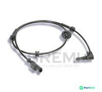 BREMI WHEEL SPEED SENSOR 50384 FOR FIAT LANCIA