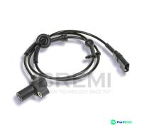 BREMI WHEEL SPEED SENSOR 50394