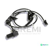 BREMI WHEEL SPEED SENSOR 50431 FOR HYUNDAI