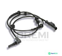 BREMI WHEEL SPEED SENSOR 50459 FOR FIAT