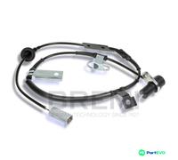 BREMI WHEEL SPEED SENSOR 50494 FOR MAZDA