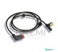 BREMI WHEEL SPEED SENSOR 50499 FOR MERCEDES-BENZ