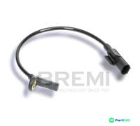 BREMI WHEEL SPEED SENSOR 50515 FOR MERCEDES-BENZ