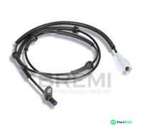 BREMI WHEEL SPEED SENSOR 50586