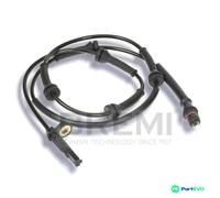BREMI WHEEL SPEED SENSOR 50611 FOR RENAULT