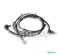 BREMI WHEEL SPEED SENSOR 50622
