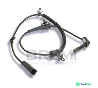 BREMI WHEEL SPEED SENSOR 50631 FOR OPEL VAUXHALL