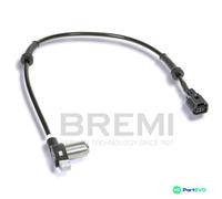 BREMI WHEEL SPEED SENSOR 50658 FOR FORD