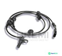 BREMI WHEEL SPEED SENSOR 50678