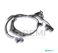 BREMI WHEEL SPEED SENSOR 50714 FOR MITSUBISHI